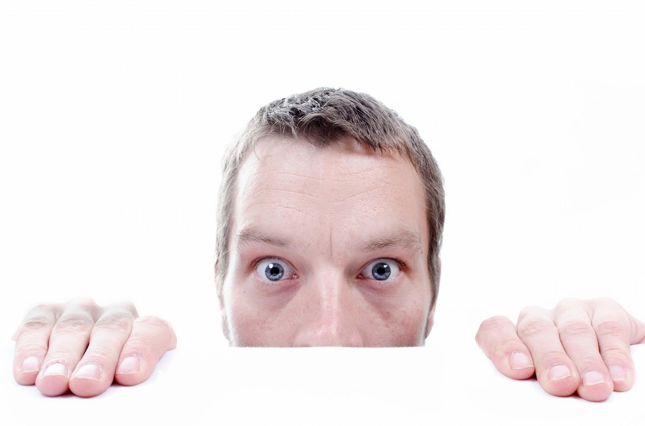 The Neurology of Fear - How Does the Brain Process Threat?